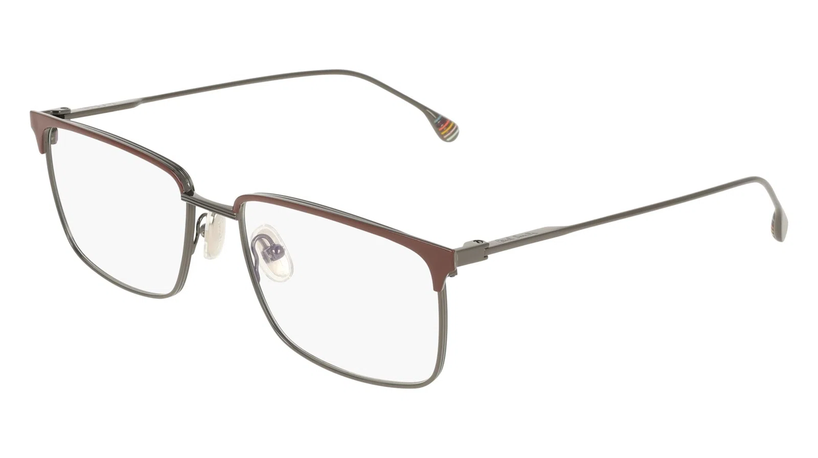 Paul Smith PS26102 PONTON Eyeglasses - view 3
